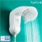 Ducha HIT Eletrônica Hydra 110V - 220V